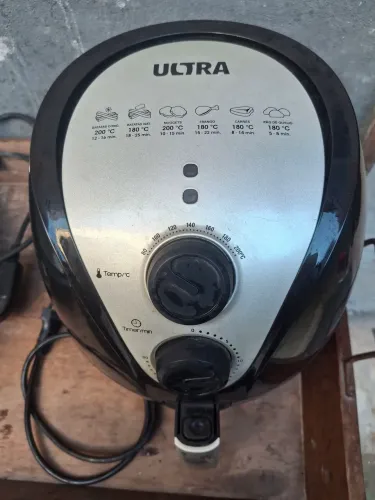 Air Fryer Mondial Ultra 127v
