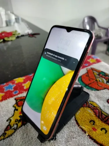 Samsung A03 core