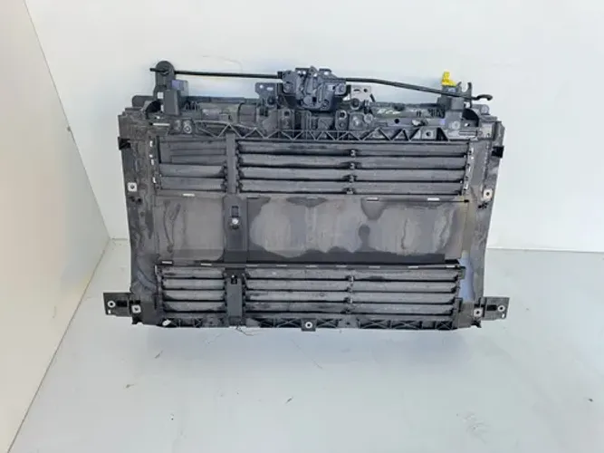 Painel Frontal Ford Ecosport 2018 2019