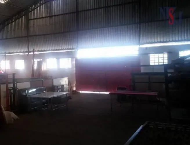Galpão para alugar, 1000 m² por R$ 20.000,00/mês - Jardim Sandra Maria - Taubaté/SP