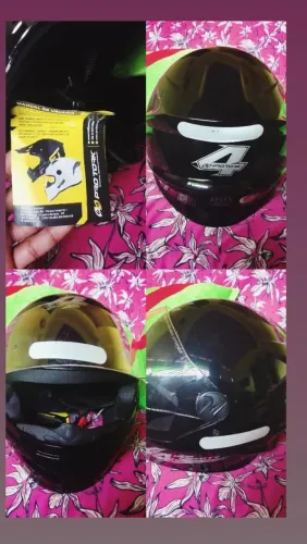 Capacete