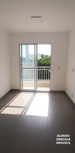 Aluga ou Vende- Apartamento Condomínio Oasis - Itu-SP