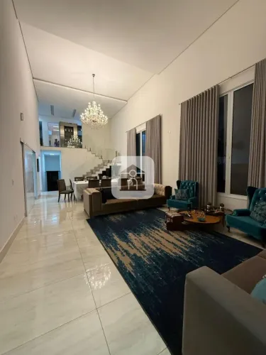 Casa em condompinio para venda no bairro Nova Uberlândia