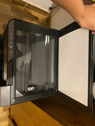Impressora Epson