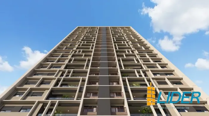 Apartamento à venda, 2 quartos, 2 suítes, 2 vagas, GAVEA - Uberlândia/MG