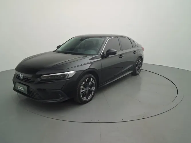Honda Civic Sed.touring 2.0 16V Aut. (híbrido) 2024