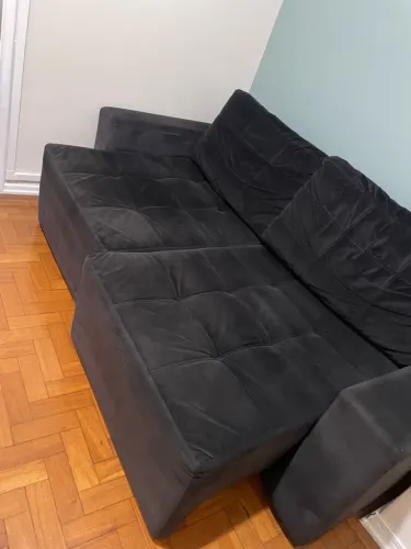 Vendo sofá retrátil ótimo estado!