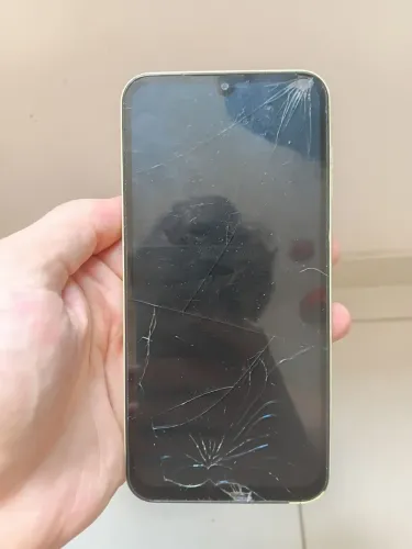 Samsung A15