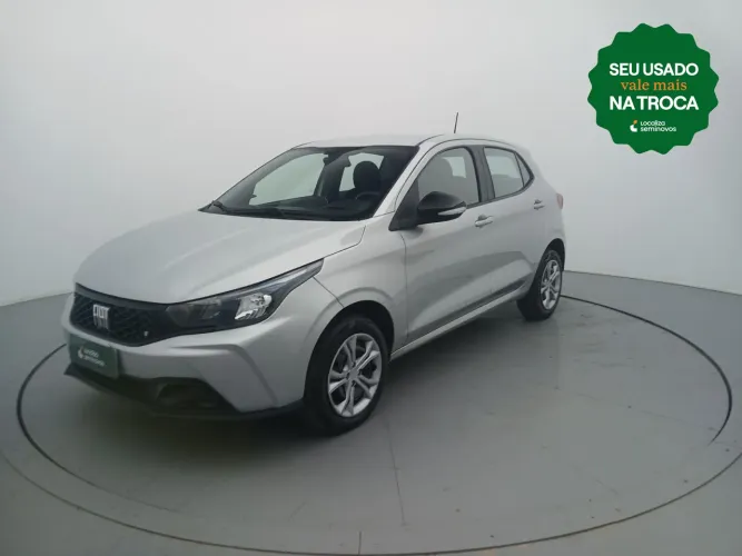 Fiat Argo Drive 1.0 Firefly 2026