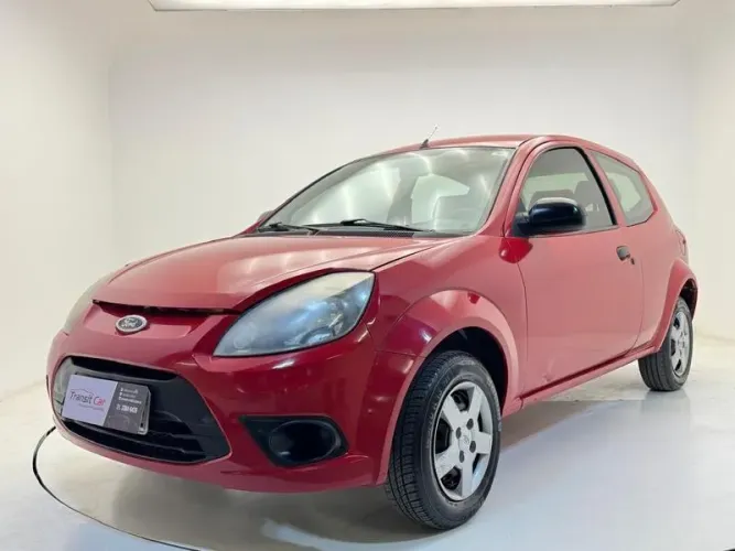 Ford Aerostar Mini-Van 3.8 2013