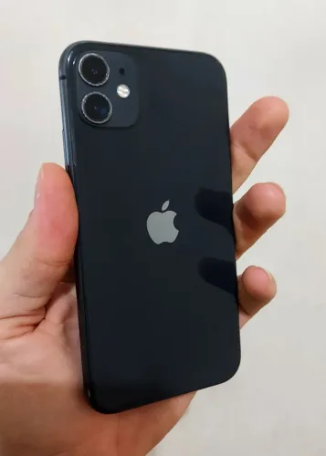 IPHONE 11 128GB
