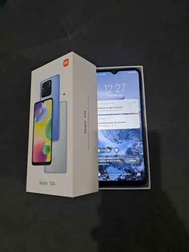 Xiaomi 10A