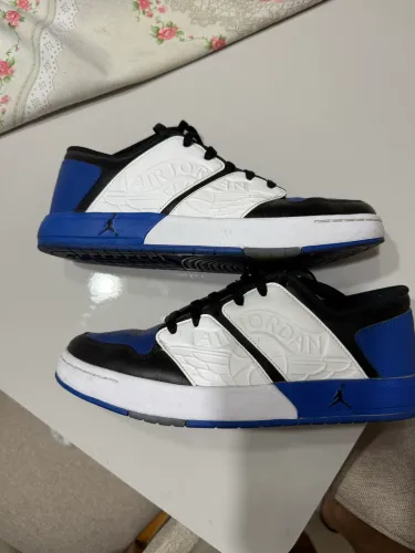 Air Jordan Nu Retro 1 Low Original - Nº 41 | Excelente Estado