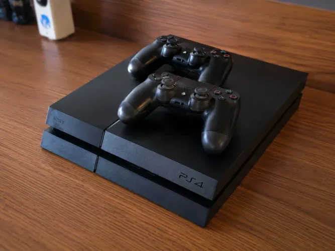 Playstation 4 Slim