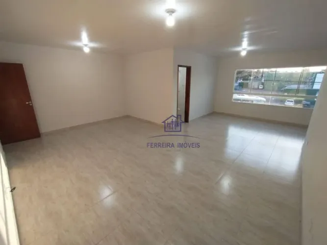 Sala para alugar - Santa Terezinha - Fazenda Rio Grande/PR