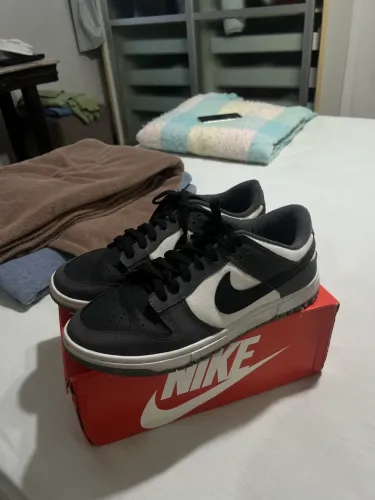 VENDO NIKE DUNK TAM 42