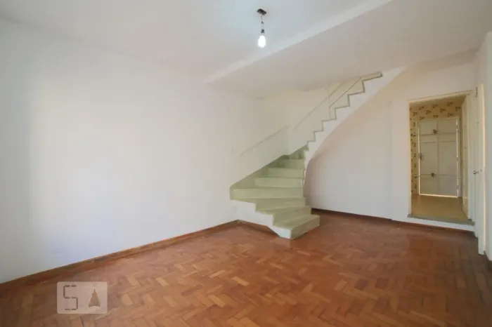 Casa à Venda - Campo Belo, 2 Quartos, 74 m2