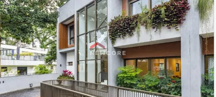 Casa de condomínio em Rua das Barcas - Jardim dos Estados - São Paulo/SP