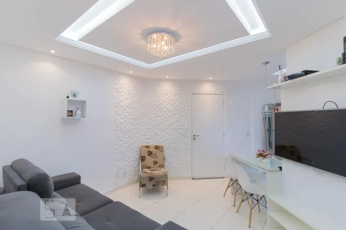Apartamento à Venda - Cangaíba, 2 Quartos, 52 m2