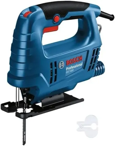 Serra Tico-Tico GST680 500w ( Bosch )