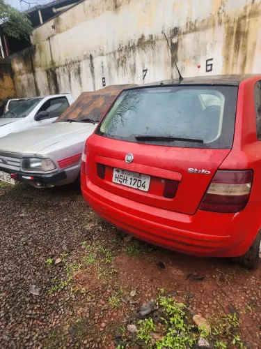 Fiat Stilo 1.8/ 1.8 Connect 8V 103cv 5P 2003