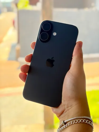 iPhone 17 256GB