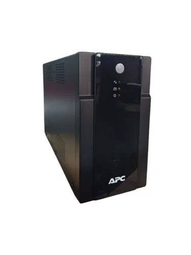 Nobreak APC Back UPS 2200 VA ( 1320 Watts ) Bivolt / 115v BX2200BI-BR