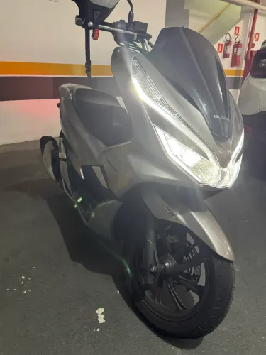 Pcx 2019