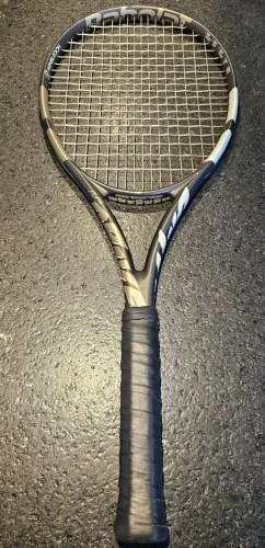 Raquete Babolat Pure Drive Wimbledon