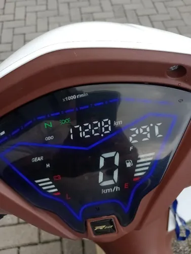 ESTA LINDA MOTO PODE SER SUA. 