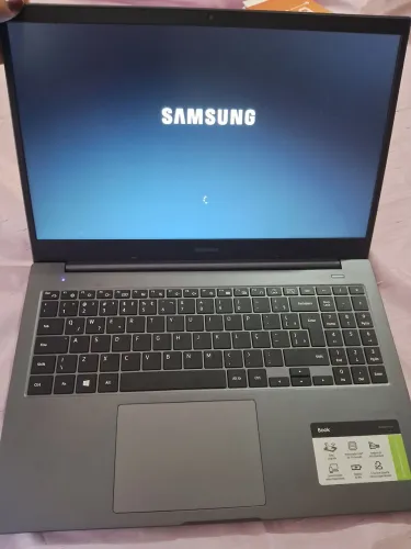 Notebook 