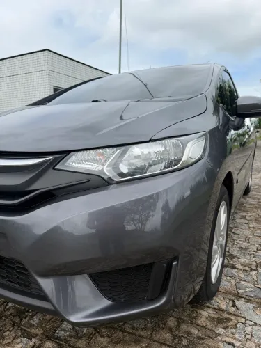 Honda Fit LX 1.5 Flexone 16V 5P Aut. 2016