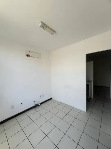 Sala no Empresarial Dorival Caymmi