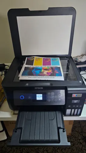 IMPRESSORA EPSON L4260
