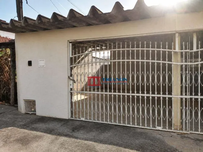 Casa com 2 dormitórios para alugar, 125 m² por R$ 1.500/mês - Parque Água Branca - Piracic