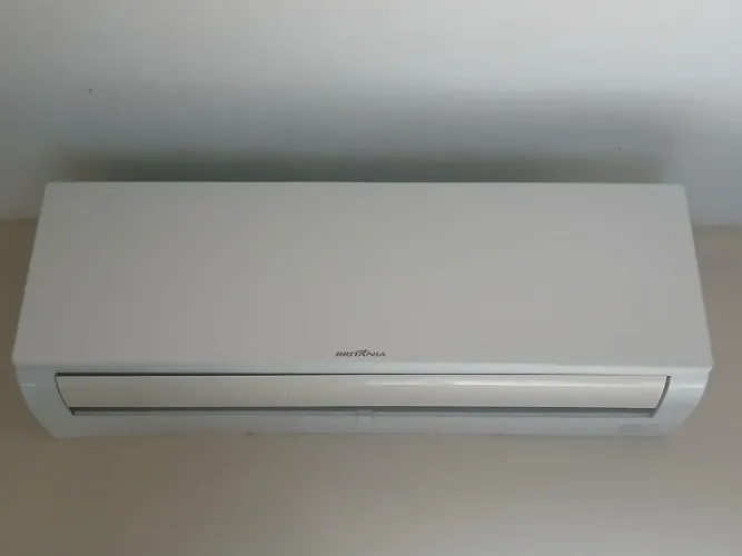 Vendo Ar-condicionado
