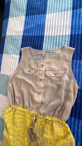 Vestidos adolescentes