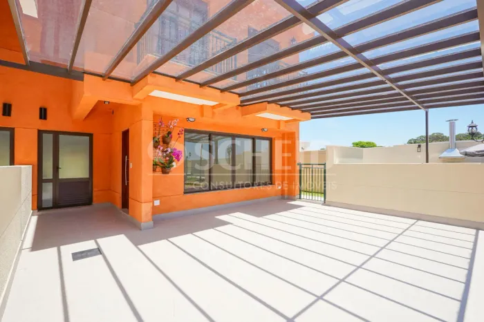 CONDOMINIO DE CASAS - NOVO - JD PRUDÊNCIA