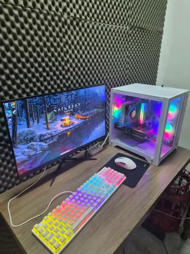 Pc gamer rtx 5050