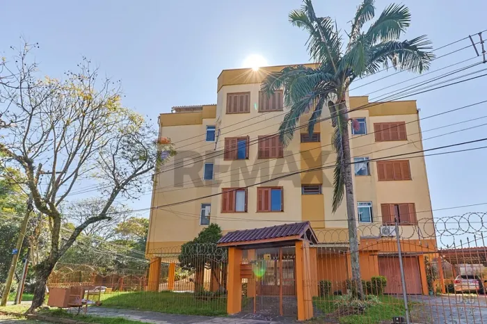 Kitnet no Jardim Itu, com vaga coberta, Porto Alegre!