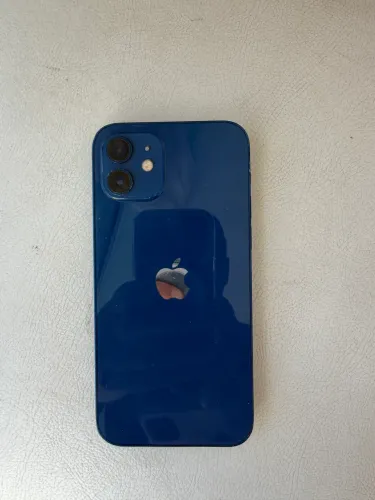 iPhone 12