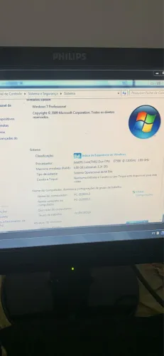 Computador completo 