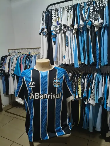 Grêmio # 11