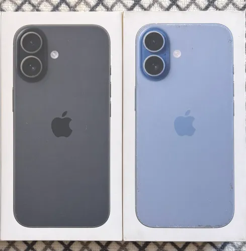 iPhone 17 256g