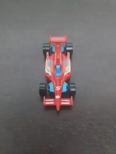 Hot Wheels Indy 500 Oval 2019 Hw Race day