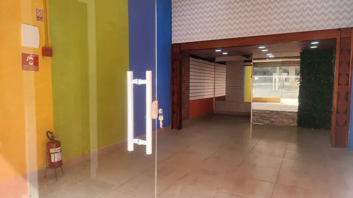 Loja, Boqueirão, Praia Grande, Cod: 301084