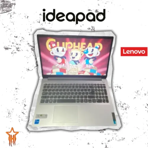 Notebook Lenovo IdeaPad | i5 12° Geração | 8GB RAM | SSD 400GB