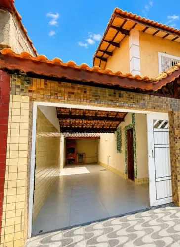 Casa a venda na Pedreira
