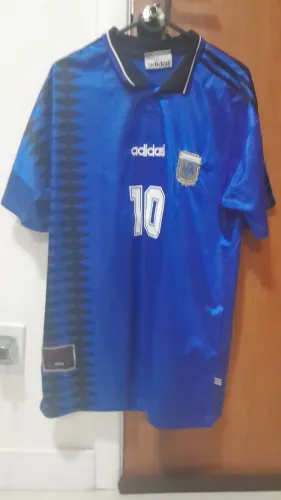 Camisa ARGENTINA Maradona retro