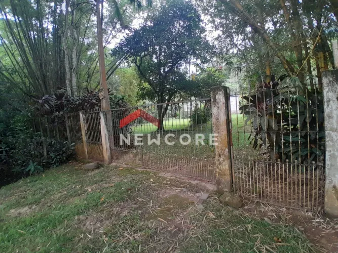 Sítio em Área Rural - Área Rural de Peruíbe - Peruíbe/SP